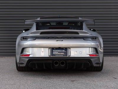 2024 Porsche 911 911 GT3