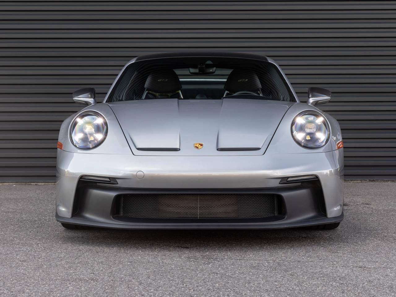 2024 Porsche 911 911 GT3