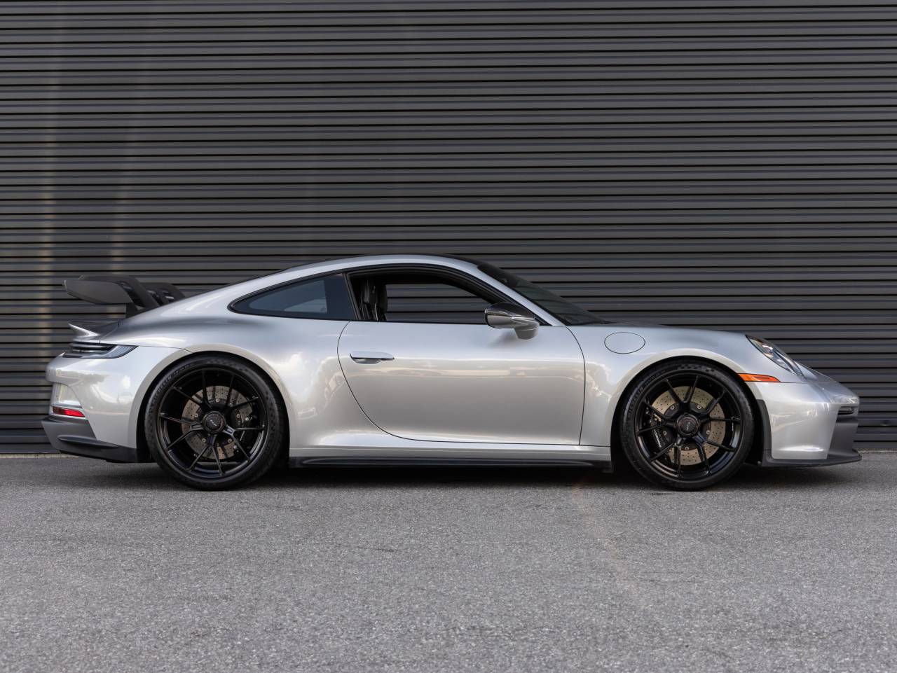 2024 Porsche 911 911 GT3