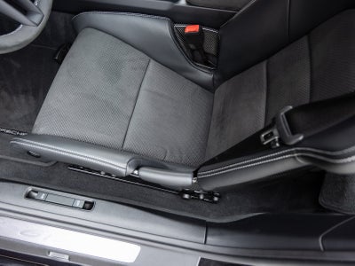 2024 Porsche 911 911 GT3 (MY24)