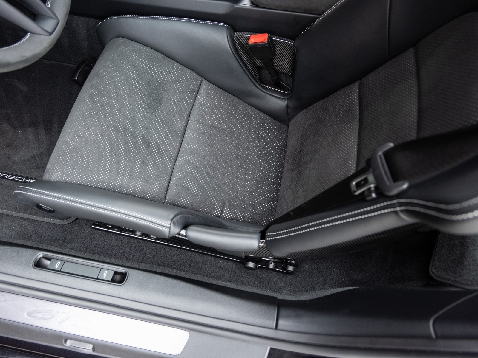 2024 Porsche 911 911 GT3 (MY24)