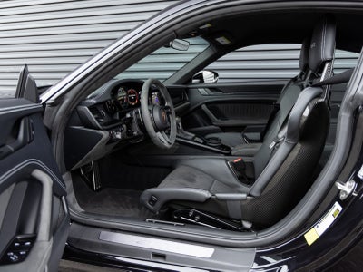 2024 Porsche 911 911 GT3 (MY24)