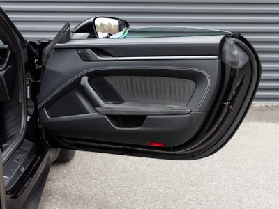 2024 Porsche 911 911 GT3 (MY24)