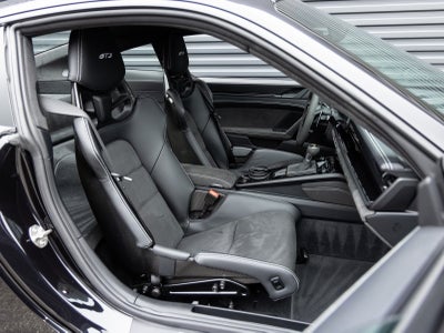 2024 Porsche 911 911 GT3 (MY24)