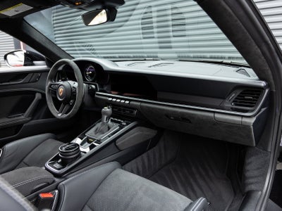 2024 Porsche 911 911 GT3 (MY24)