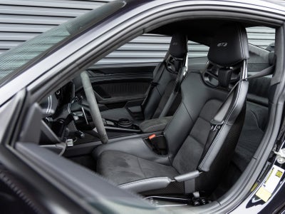 2024 Porsche 911 911 GT3 (MY24)