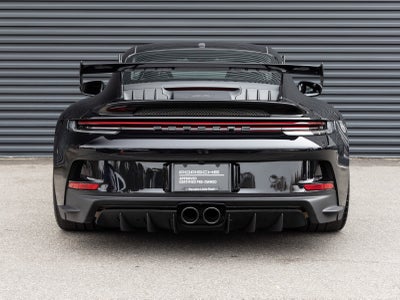 2024 Porsche 911 911 GT3 (MY24)
