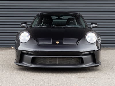2024 Porsche 911 911 GT3 (MY24)