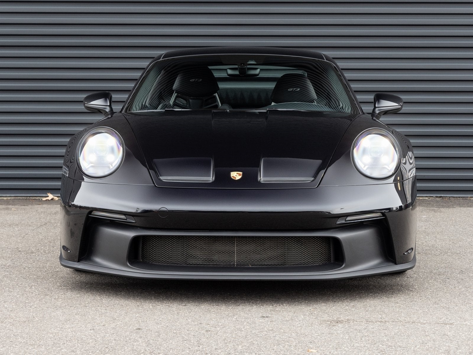 2024 Porsche 911 911 GT3 (MY24)