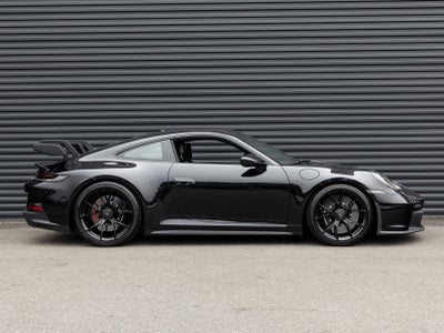 2024 Porsche 911 911 GT3 (MY24)
