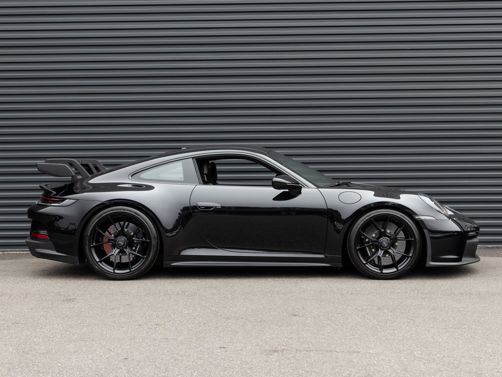 2024 Porsche 911 911 GT3 (MY24)