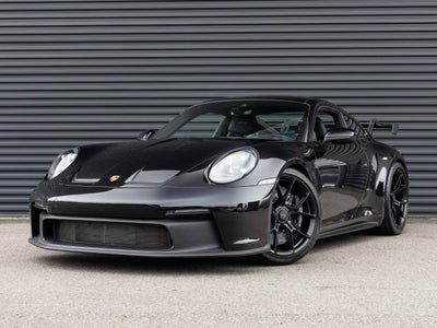 2024 Porsche 911 911 GT3 (MY24)