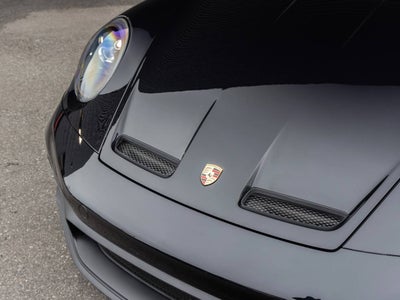 2024 Porsche 911 911 GT3 (MY24)