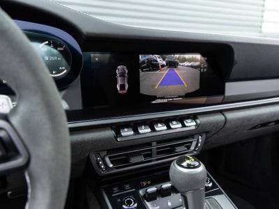 2024 Porsche 911 911 GT3 (MY24)