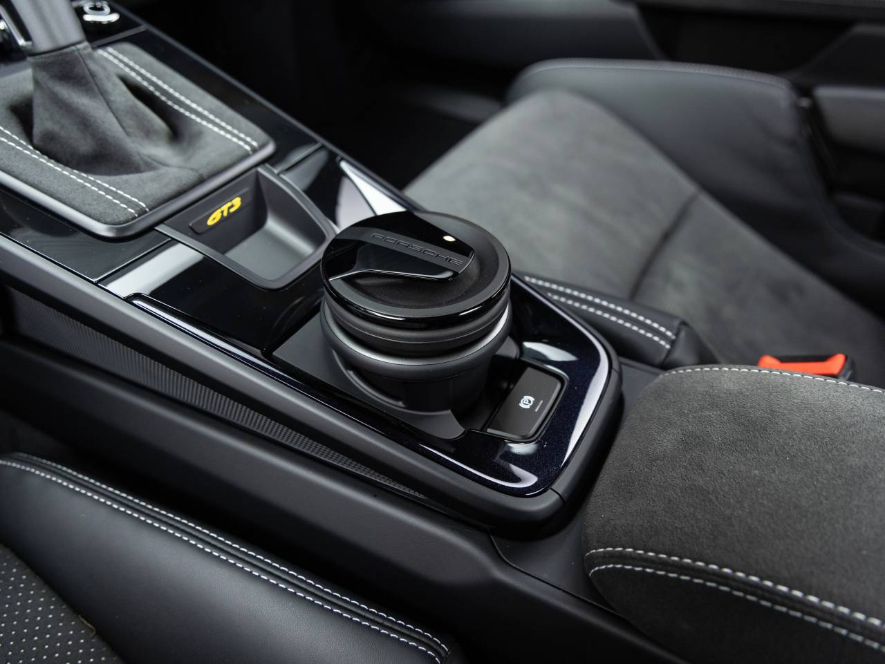 2024 Porsche 911 911 GT3 (MY24)