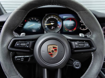 2024 Porsche 911 911 GT3 (MY24)