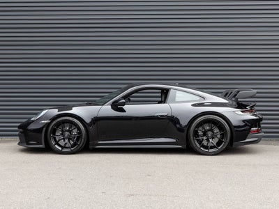 2024 Porsche 911 911 GT3 (MY24)