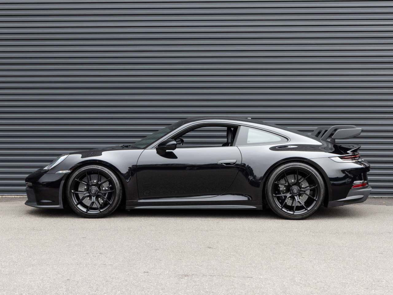 2024 Porsche 911 911 GT3 (MY24)