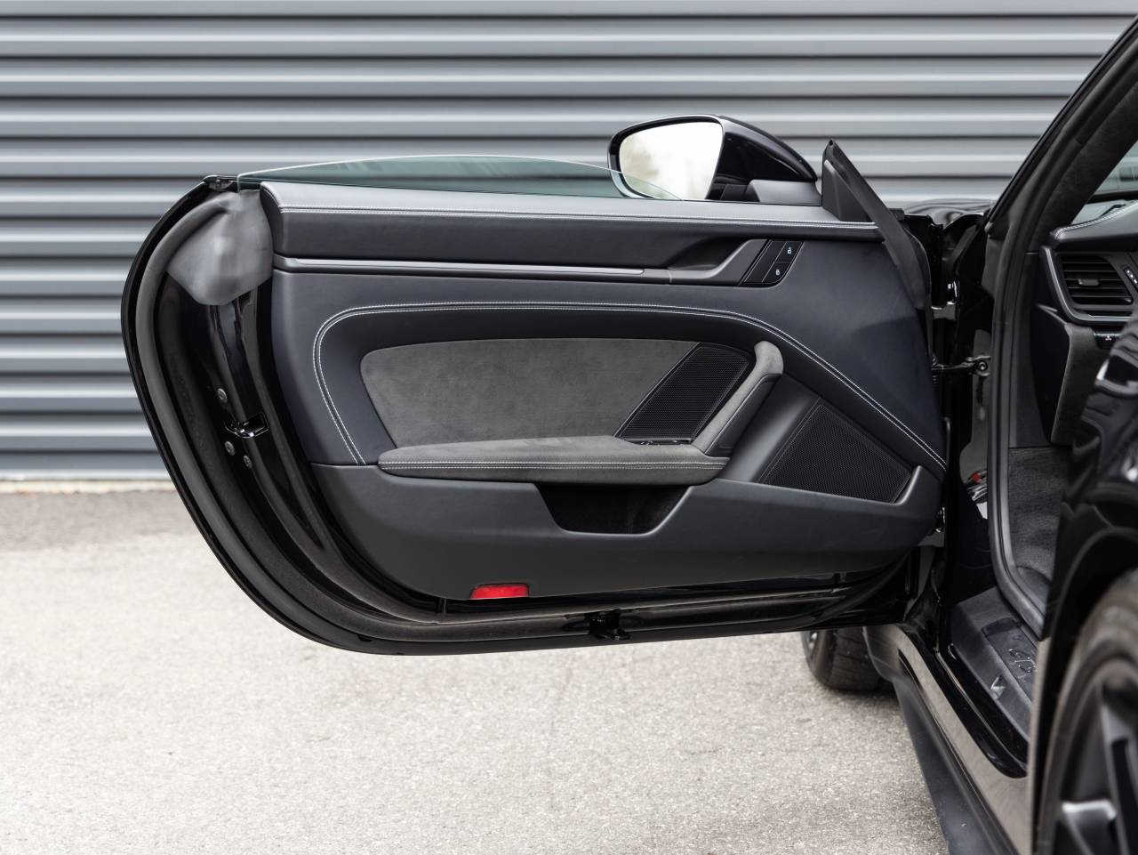 2024 Porsche 911 911 GT3 (MY24)