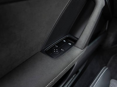 2024 Porsche 911 911 GT3 (MY24)