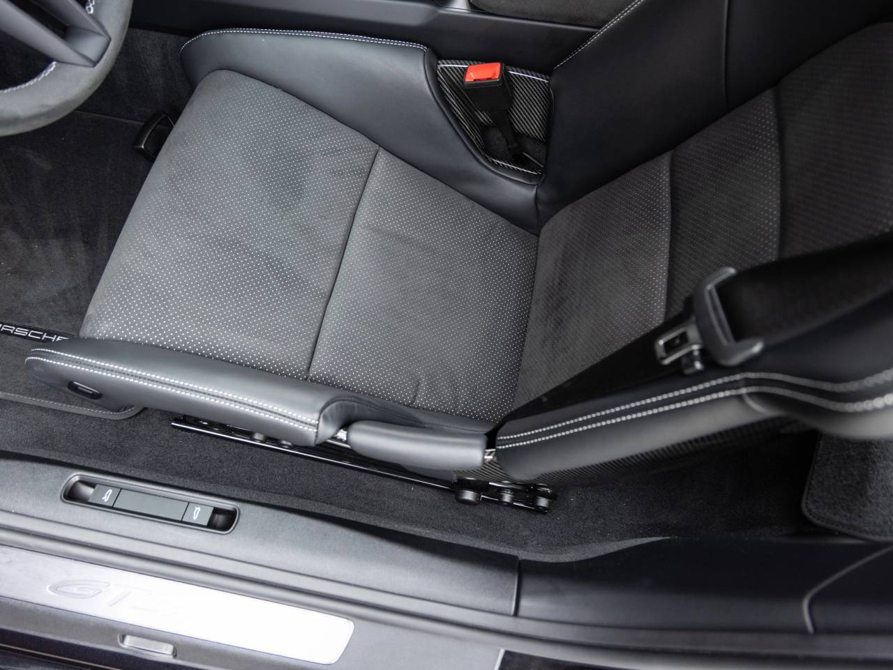 2024 Porsche 911 911 GT3 (MY24)