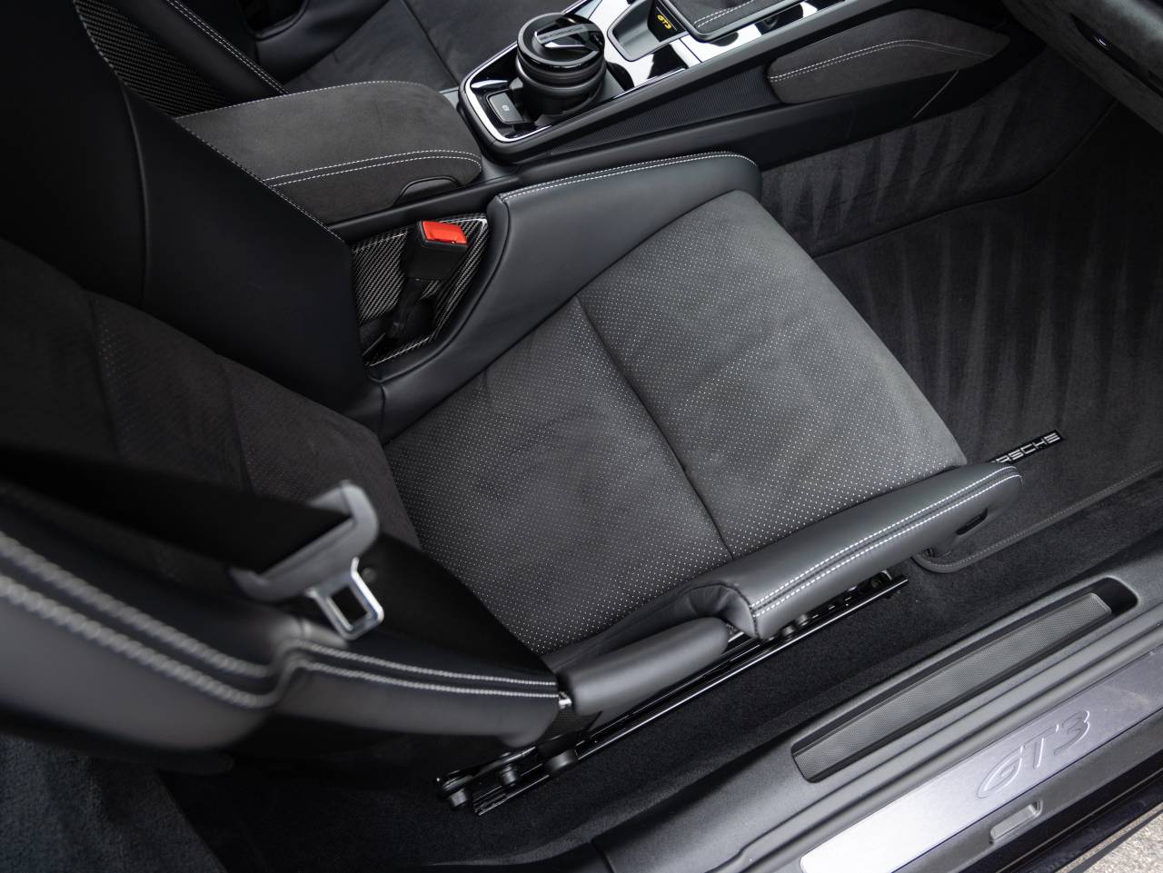 2024 Porsche 911 911 GT3 (MY24)