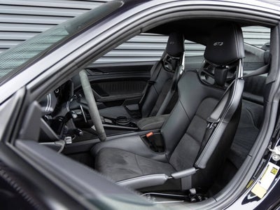 2024 Porsche 911 911 GT3 (MY24)