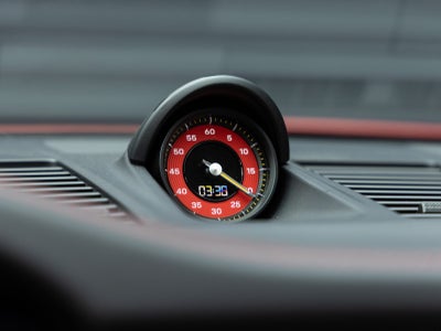 2023 Porsche 911 911 GT3 (MY23)