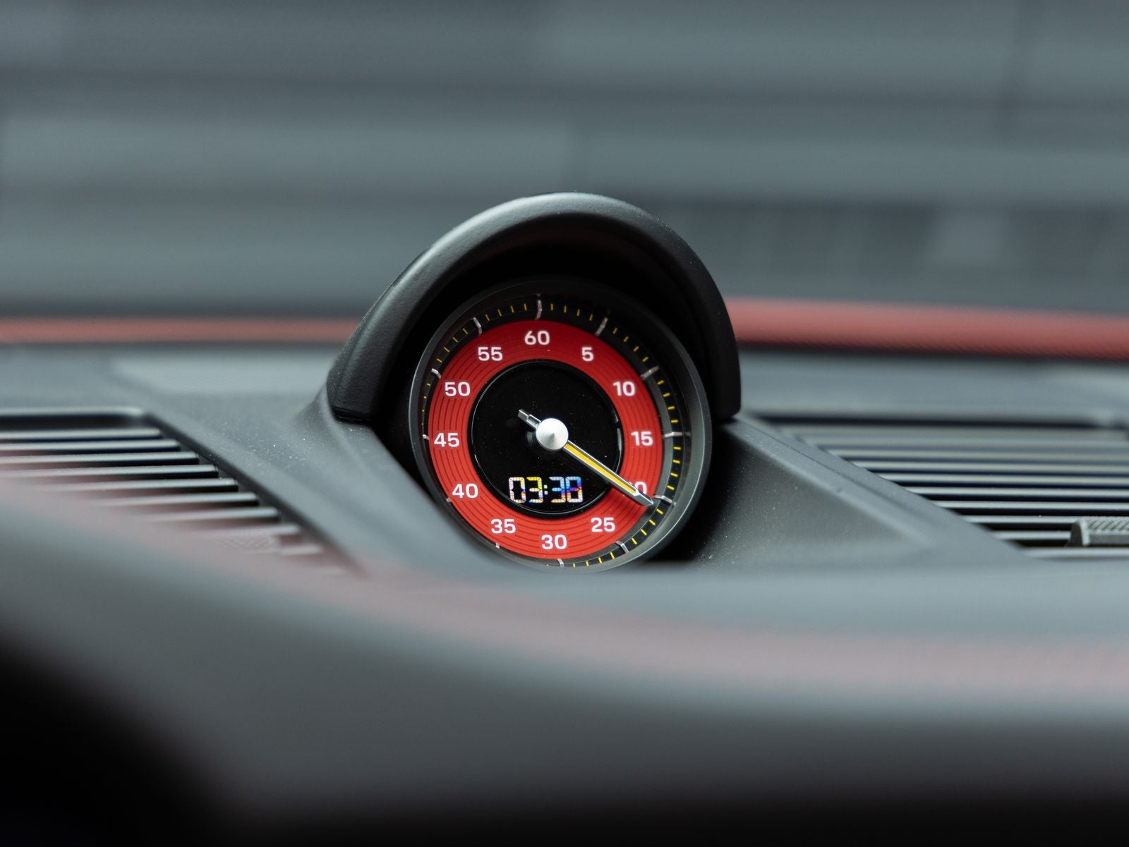 2023 Porsche 911 911 GT3 (MY23)