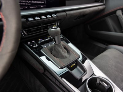 2023 Porsche 911 911 GT3 (MY23)