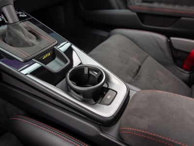 2023 Porsche 911 911 GT3 (MY23)