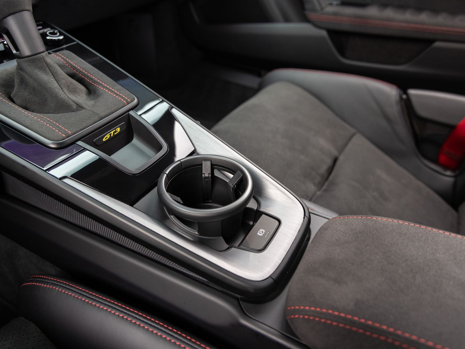 2023 Porsche 911 911 GT3 (MY23)