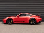 2023 Porsche 911 911 GT3 (MY23)