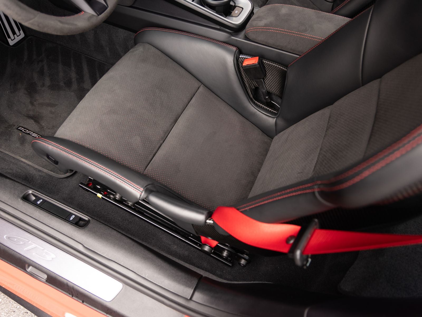 2023 Porsche 911 911 GT3 (MY23)