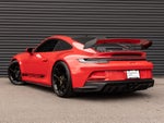 2023 Porsche 911 911 GT3 (MY23)