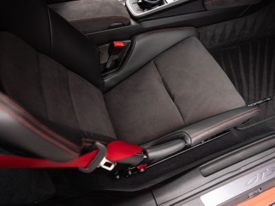 2023 Porsche 911 911 GT3 (MY23)