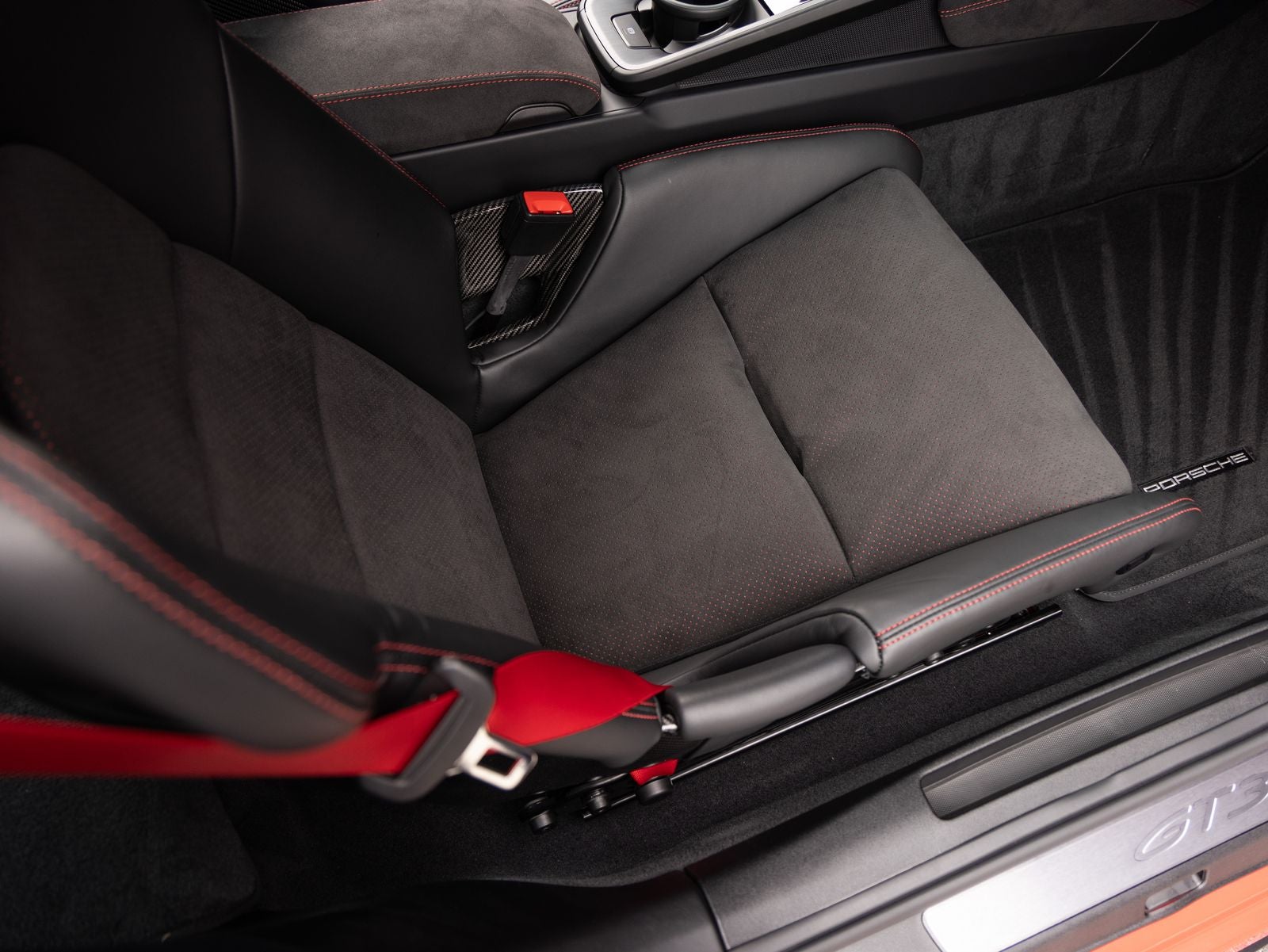 2023 Porsche 911 911 GT3 (MY23)