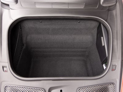 2023 Porsche 911 911 GT3 (MY23)