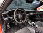 2023 Porsche 911 911 GT3 (MY23)