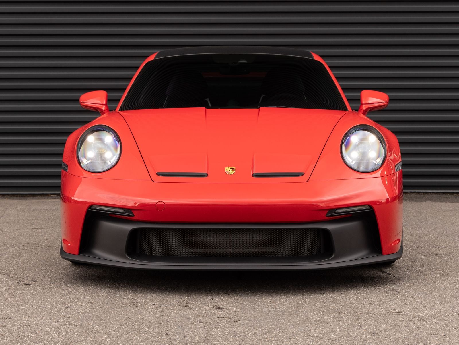 2023 Porsche 911 911 GT3 (MY23)