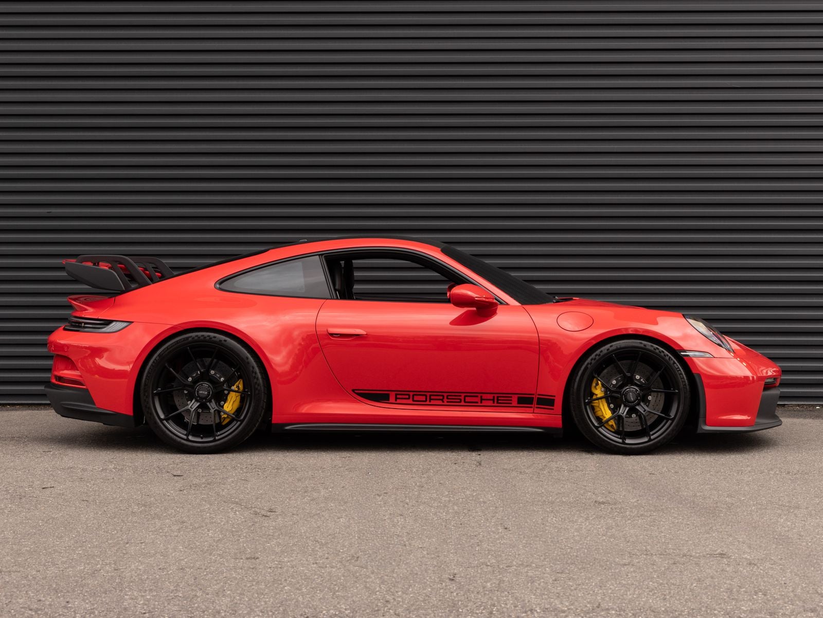 2023 Porsche 911 911 GT3 (MY23)