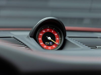 2023 Porsche 911 911 GT3 (MY23)