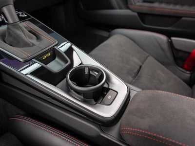 2023 Porsche 911 911 GT3 (MY23)