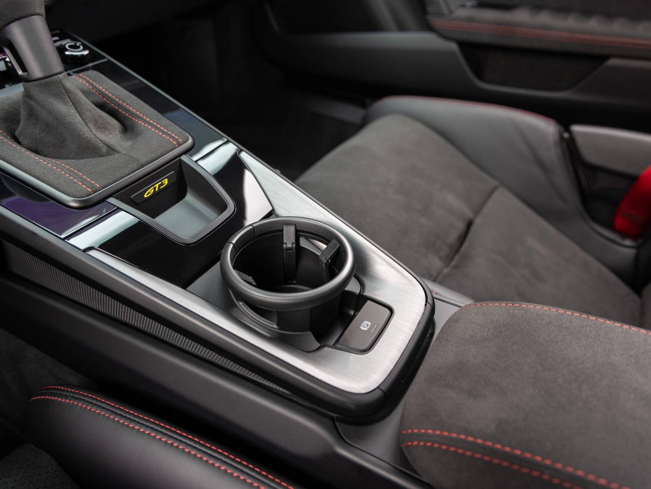 2023 Porsche 911 911 GT3 (MY23)