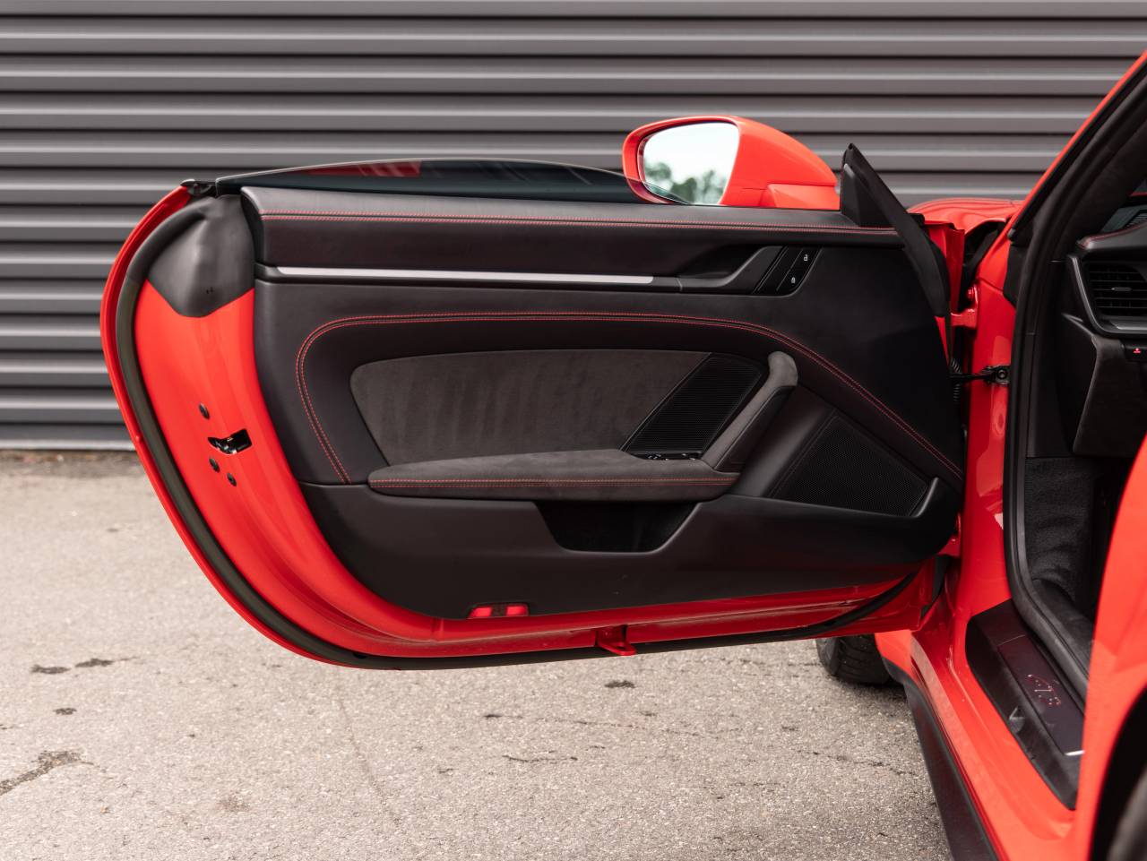 2023 Porsche 911 911 GT3 (MY23)