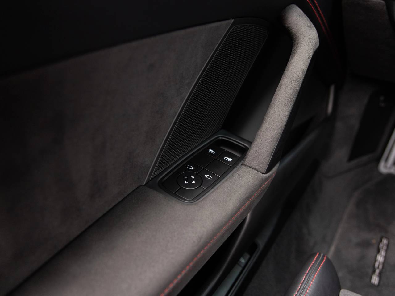 2023 Porsche 911 911 GT3 (MY23)