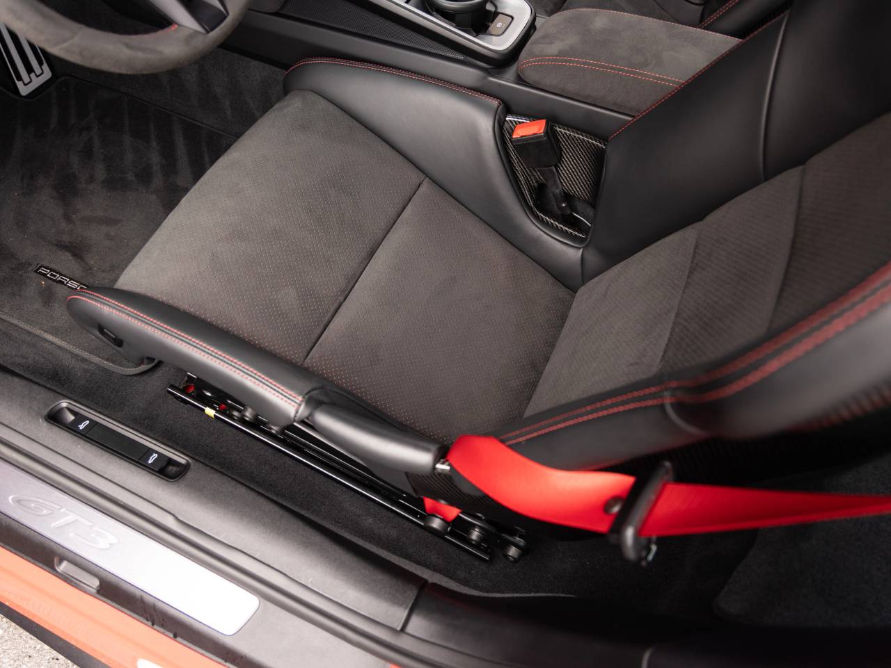 2023 Porsche 911 911 GT3 (MY23)