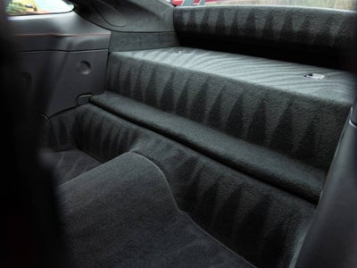 2023 Porsche 911 911 GT3 (MY23)