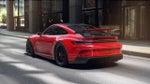 2023 Porsche 911 911 GT3 (MY23)