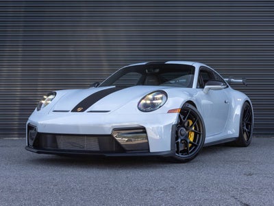 2026 Porsche 911 GT3